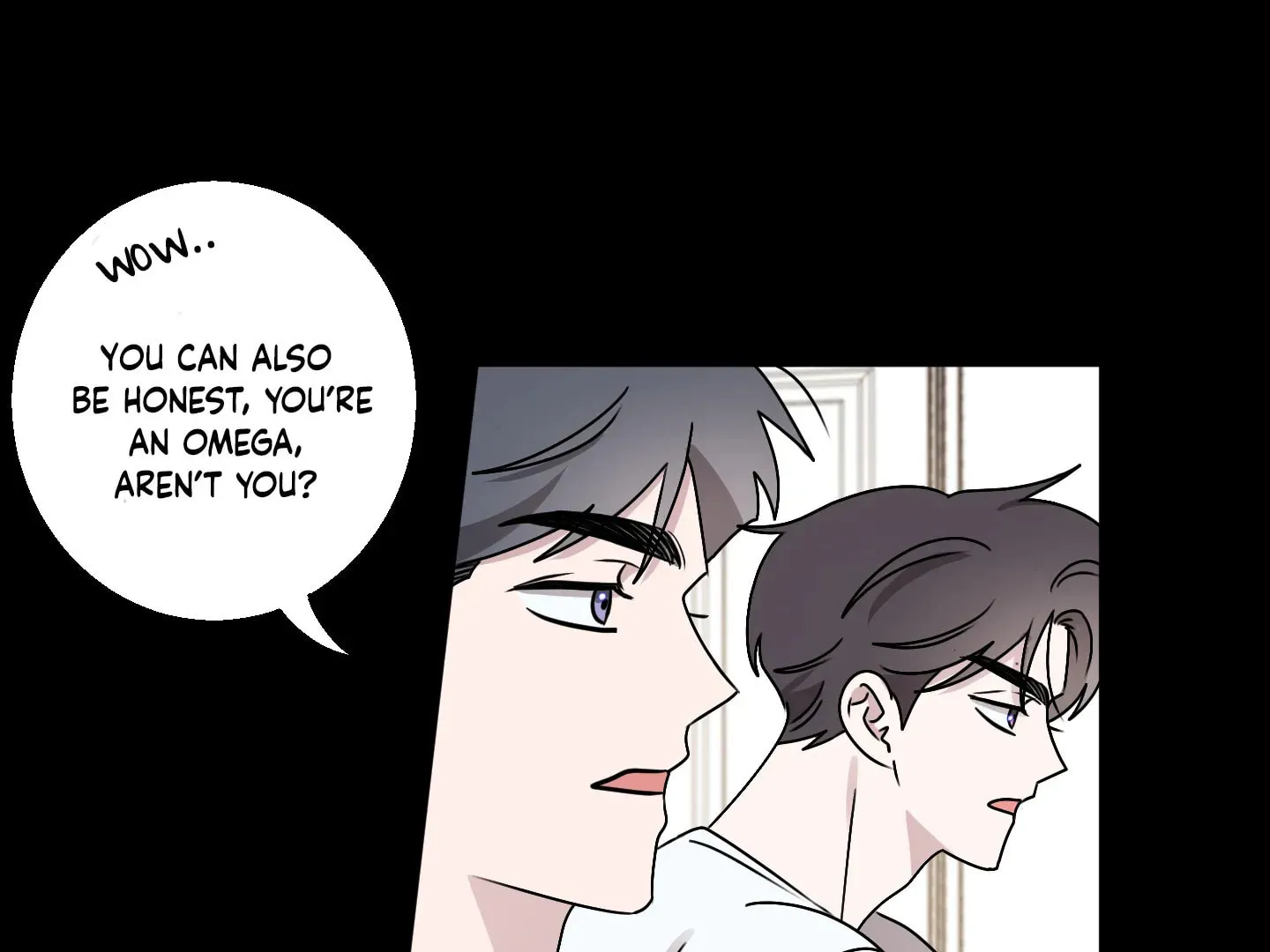 Same-Race Romance Chapter 2 page 101 - 