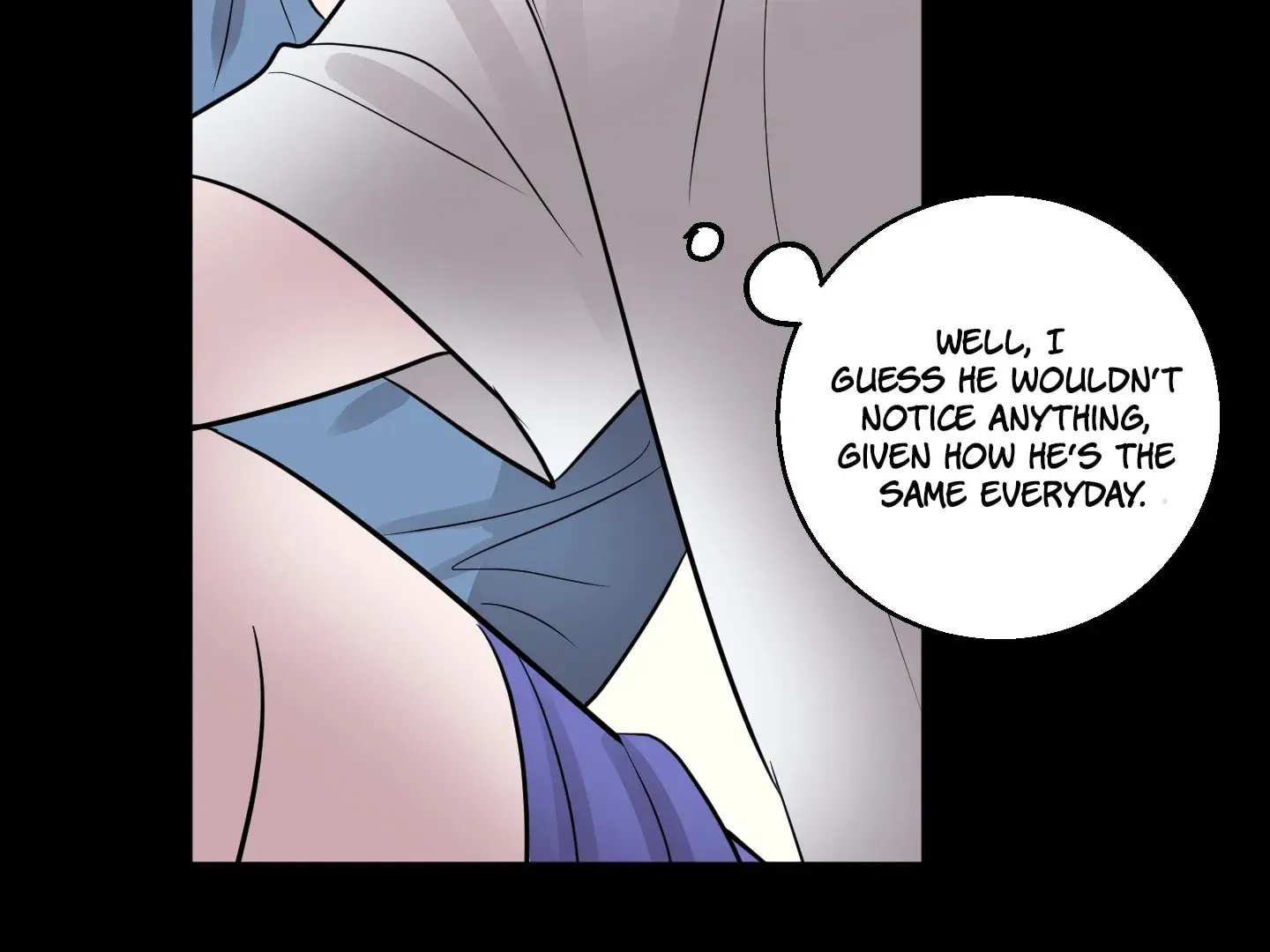 Same-Race Romance Chapter 2 page 107 - 