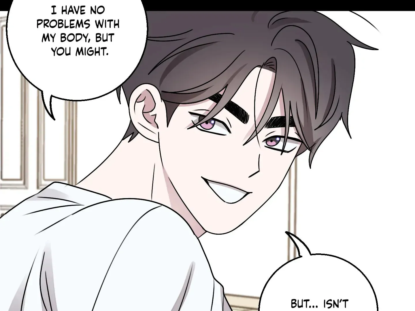 Same-Race Romance Chapter 2 page 116 - 