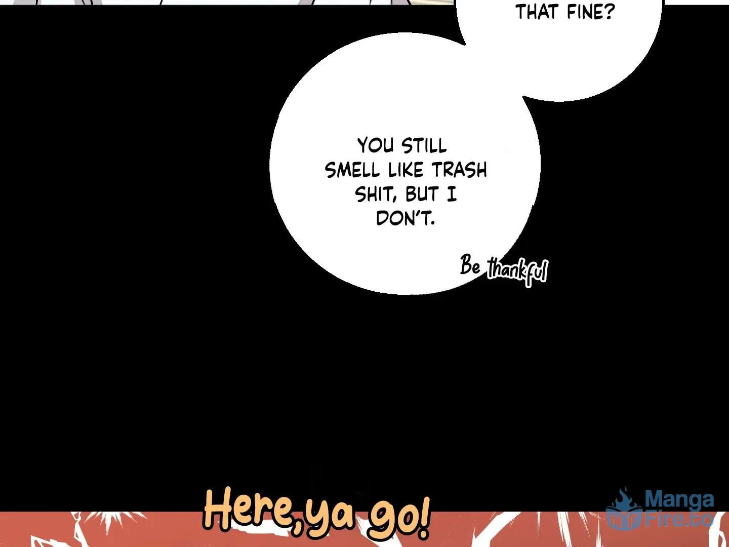 Same-Race Romance Chapter 2 page 117 - 