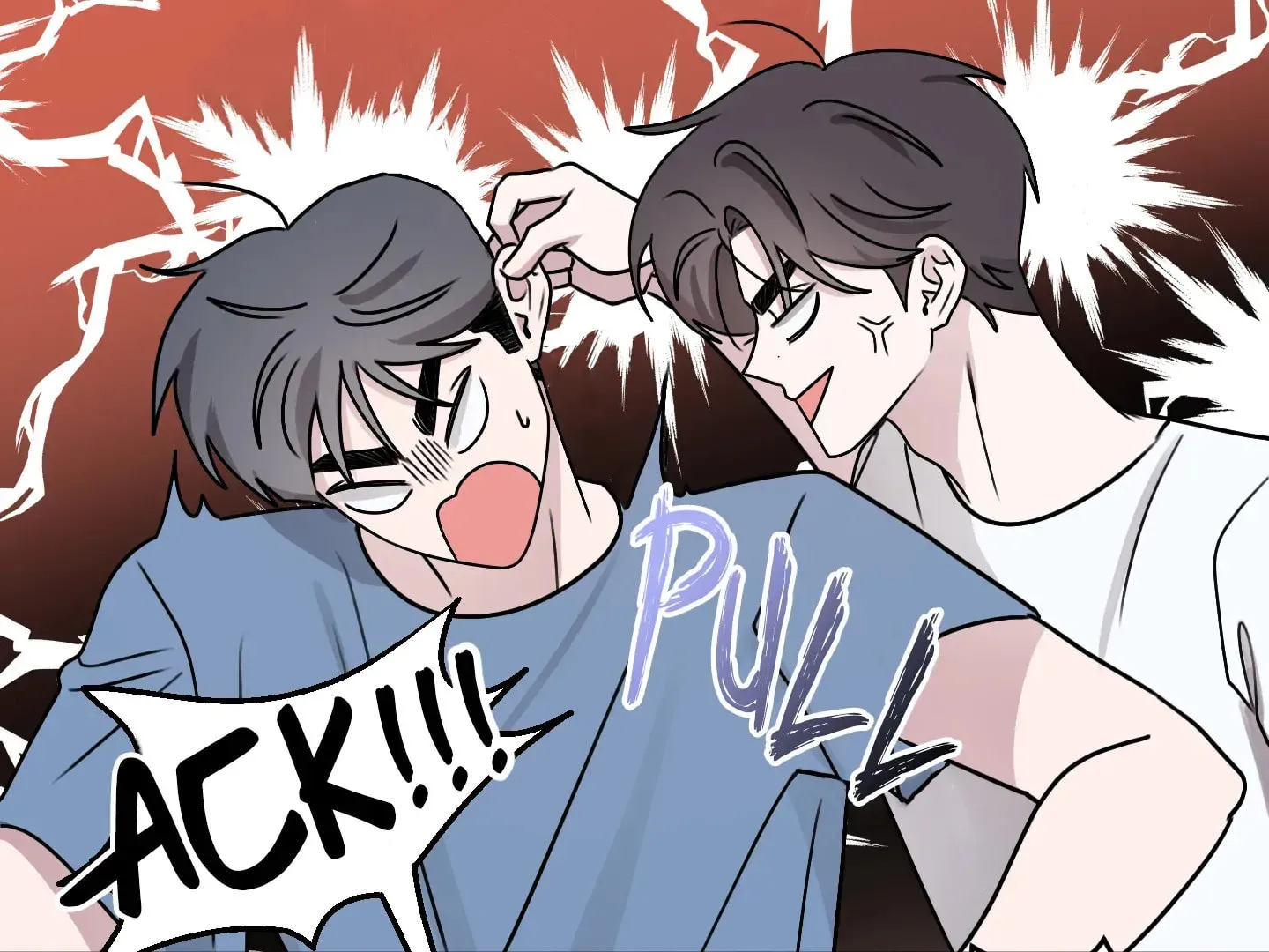 Same-Race Romance Chapter 2 page 118 - 