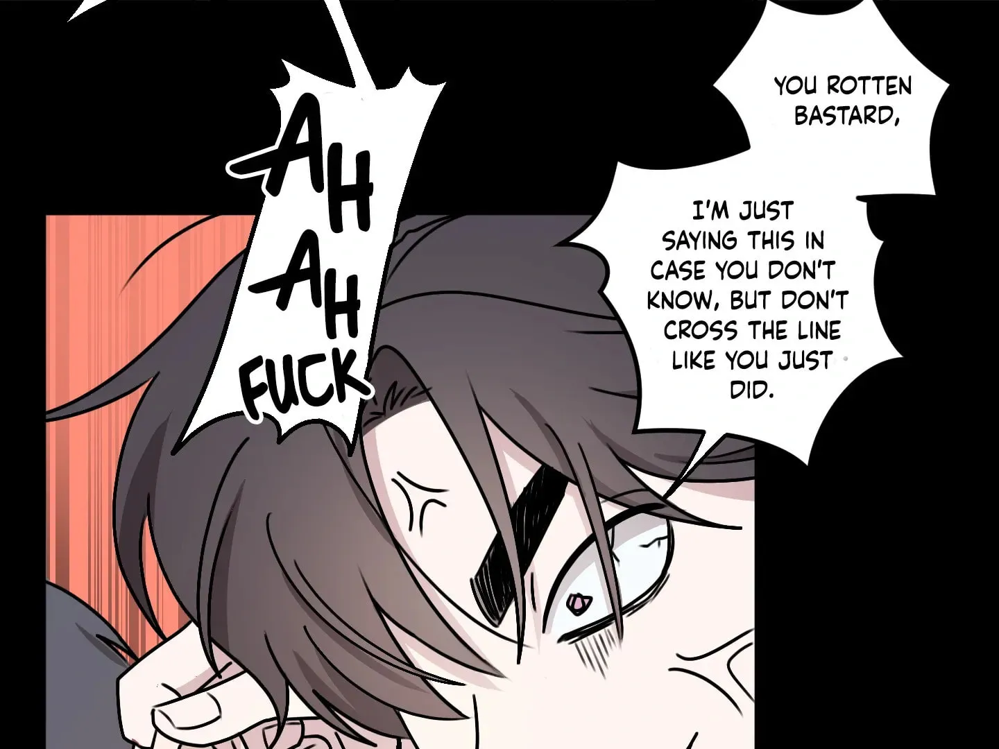 Same-Race Romance Chapter 2 page 119 - 