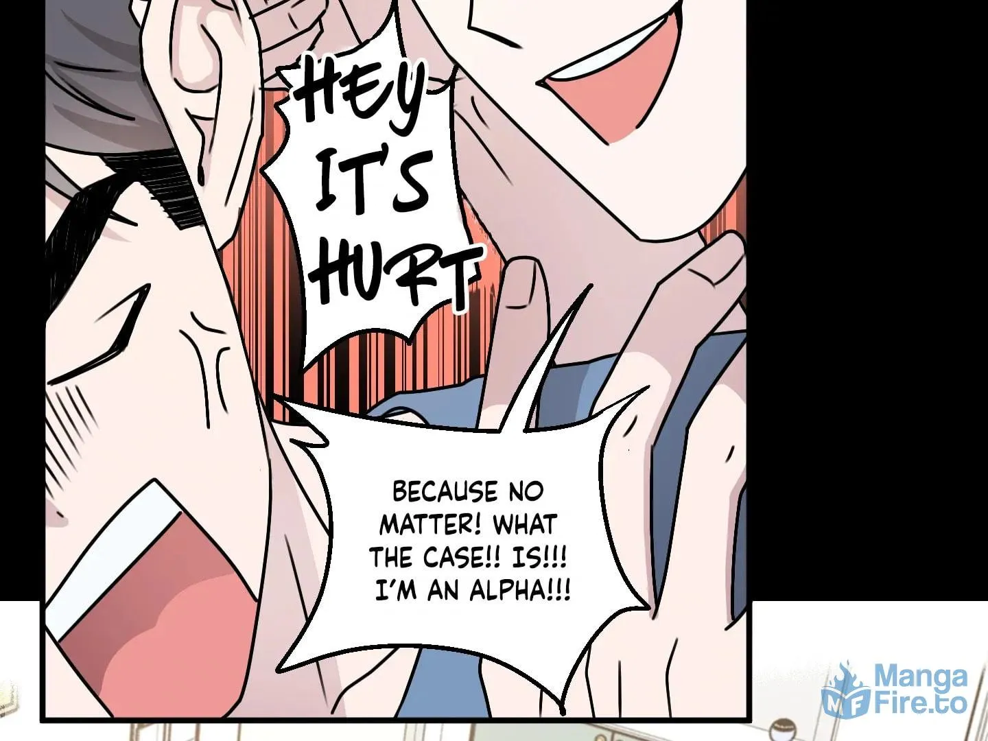 Same-Race Romance Chapter 2 page 120 - 