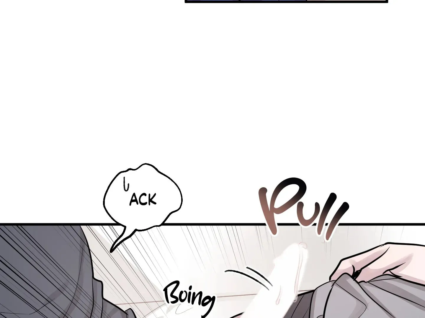 Same-Race Romance Chapter 2 page 13 - 