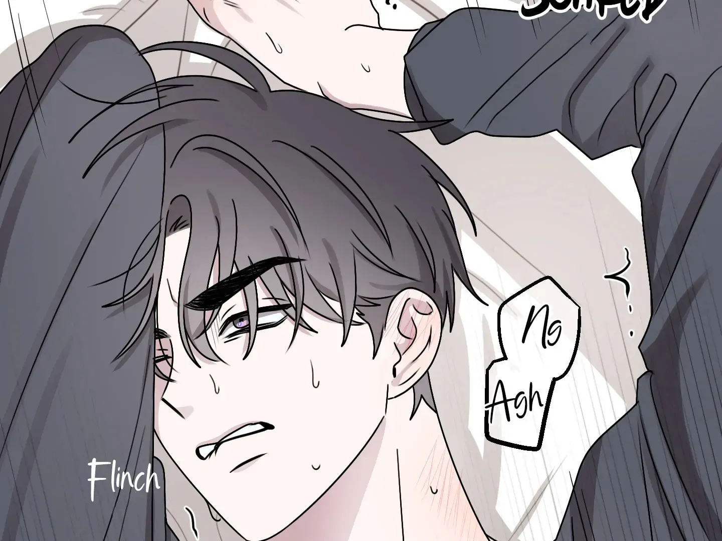 Same-Race Romance Chapter 2 page 127 - 
