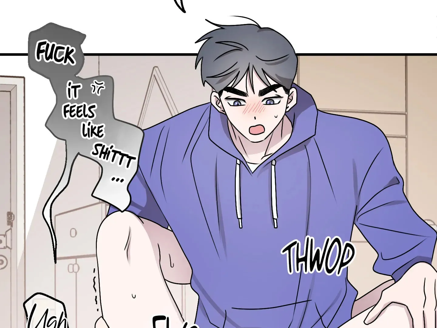 Same-Race Romance Chapter 2 page 130 - 