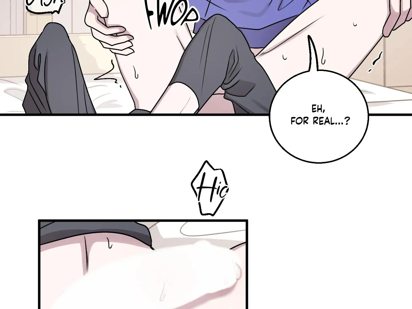 Same-Race Romance Chapter 2 page 131 - 