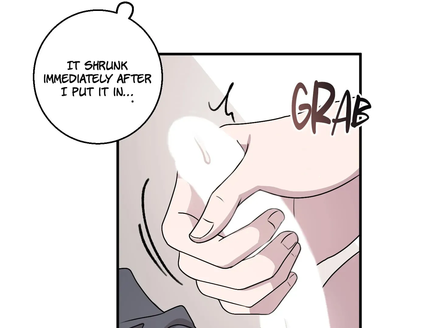 Same-Race Romance Chapter 2 page 134 - 