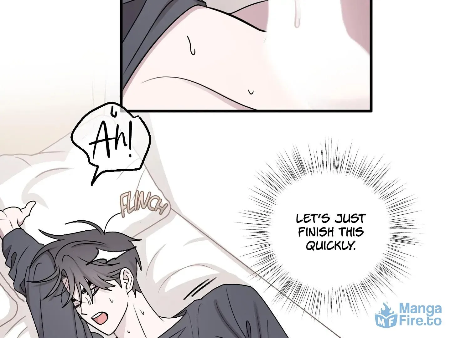 Same-Race Romance Chapter 2 page 135 - 