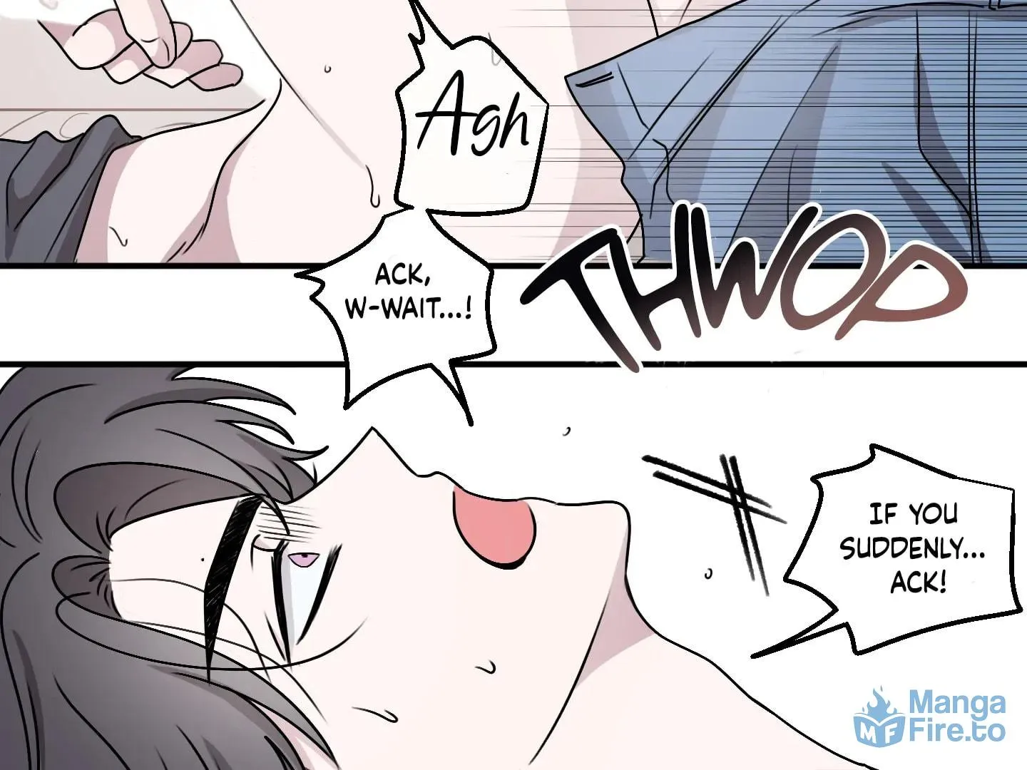 Same-Race Romance Chapter 2 page 138 - 
