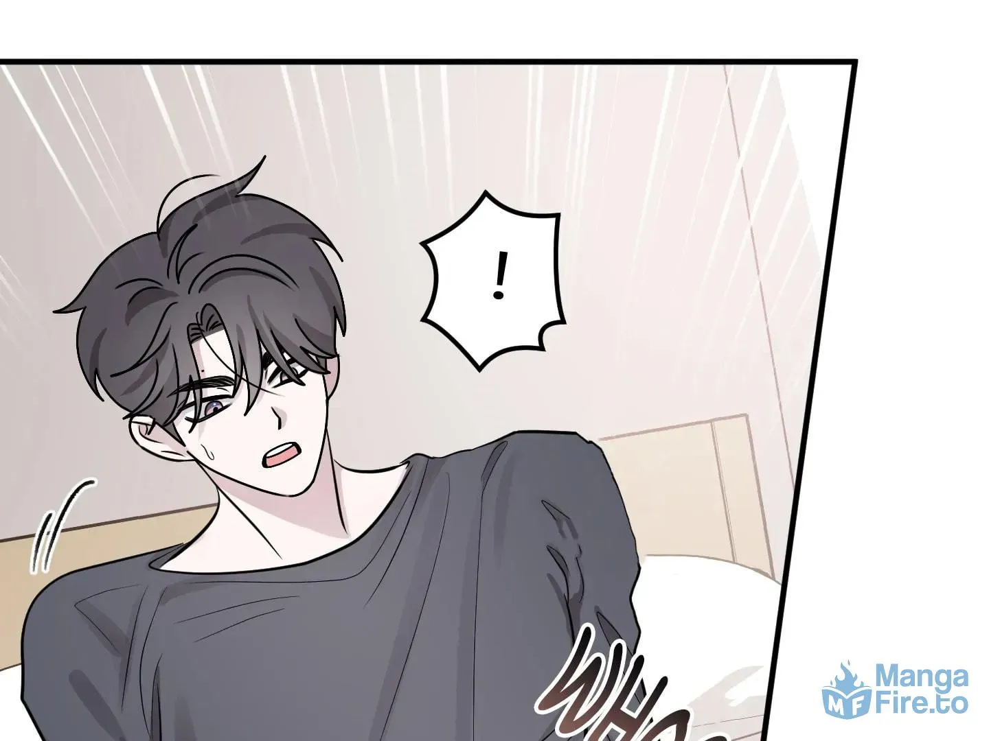 Same-Race Romance Chapter 2 page 15 - 