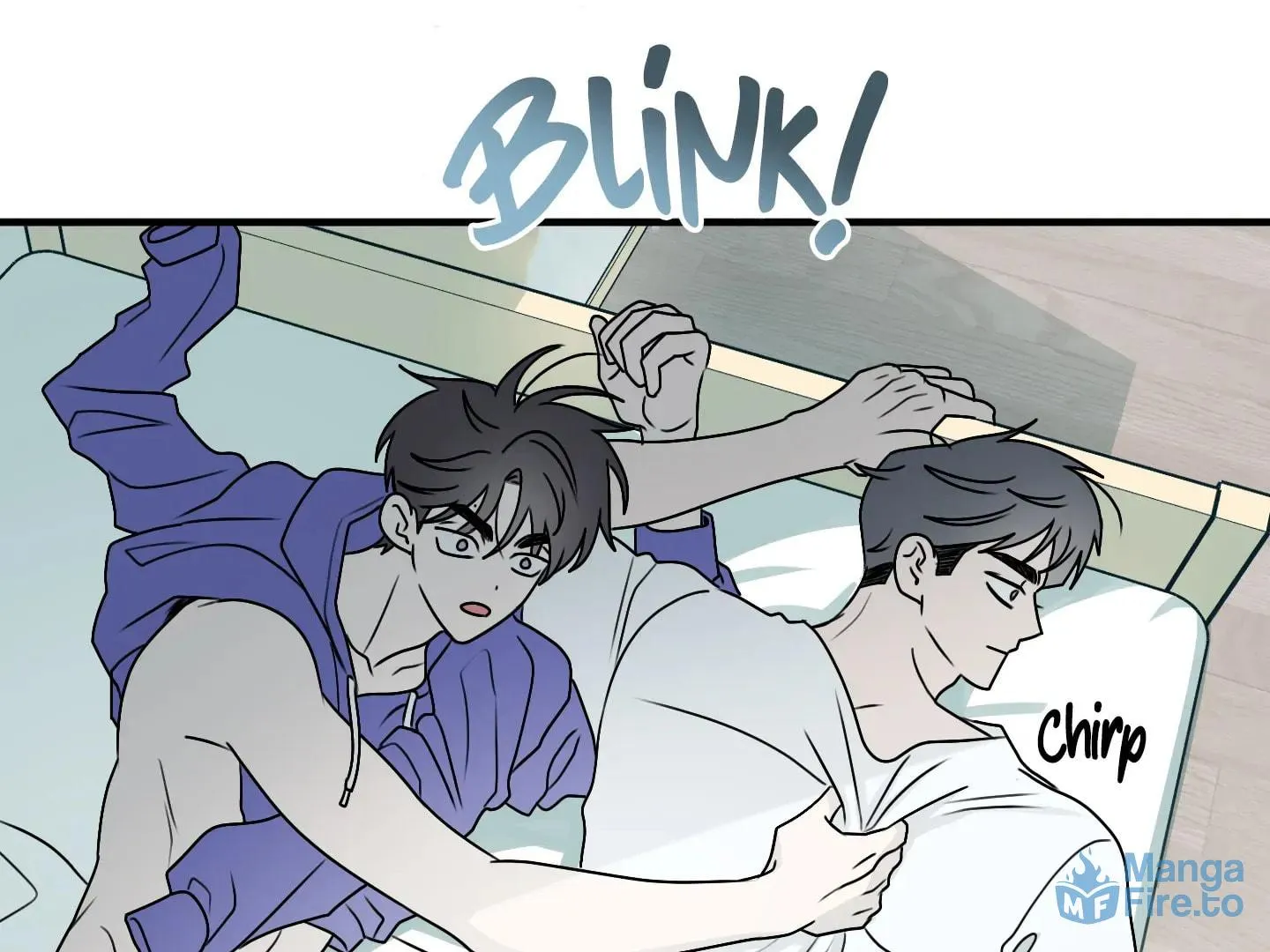 Same-Race Romance Chapter 2 page 144 - 