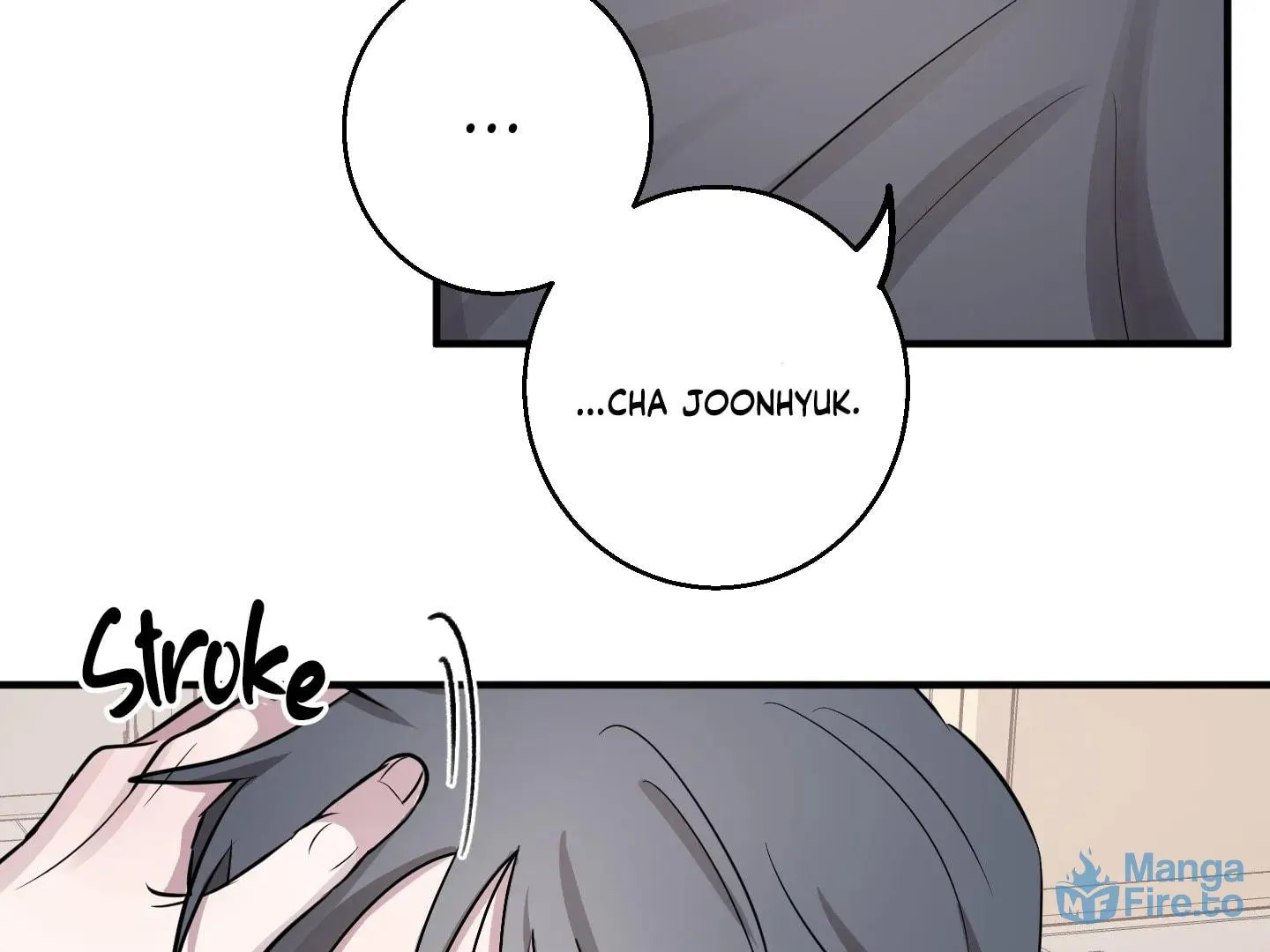 Same-Race Romance Chapter 2 page 18 - 