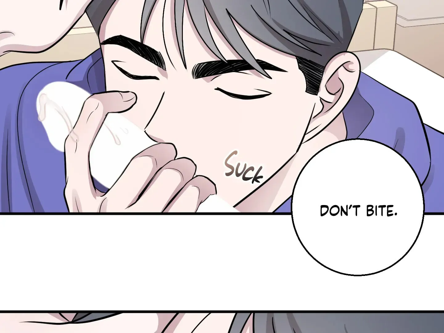 Same-Race Romance Chapter 2 page 19 - 