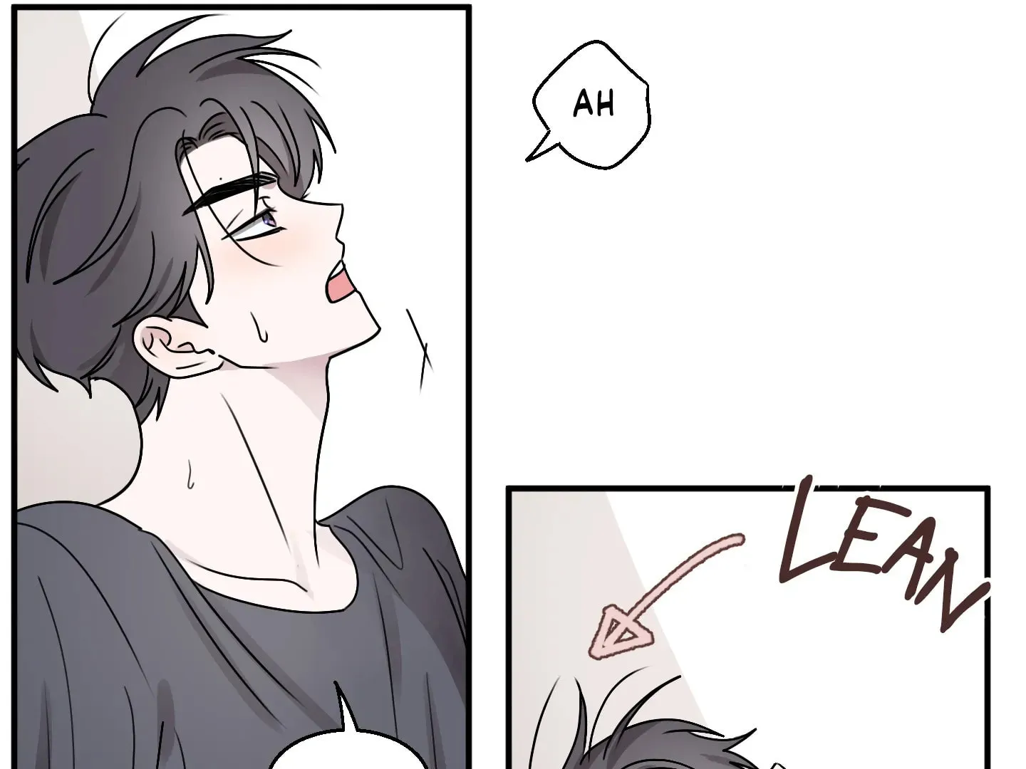 Same-Race Romance Chapter 2 page 22 - 