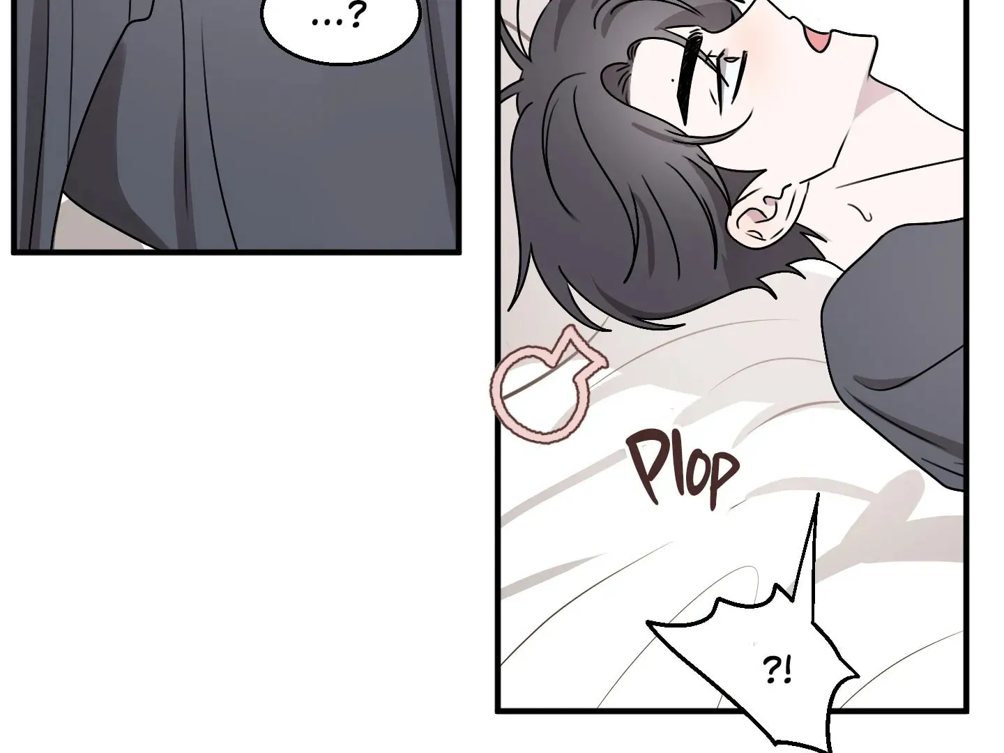 Same-Race Romance Chapter 2 page 23 - 