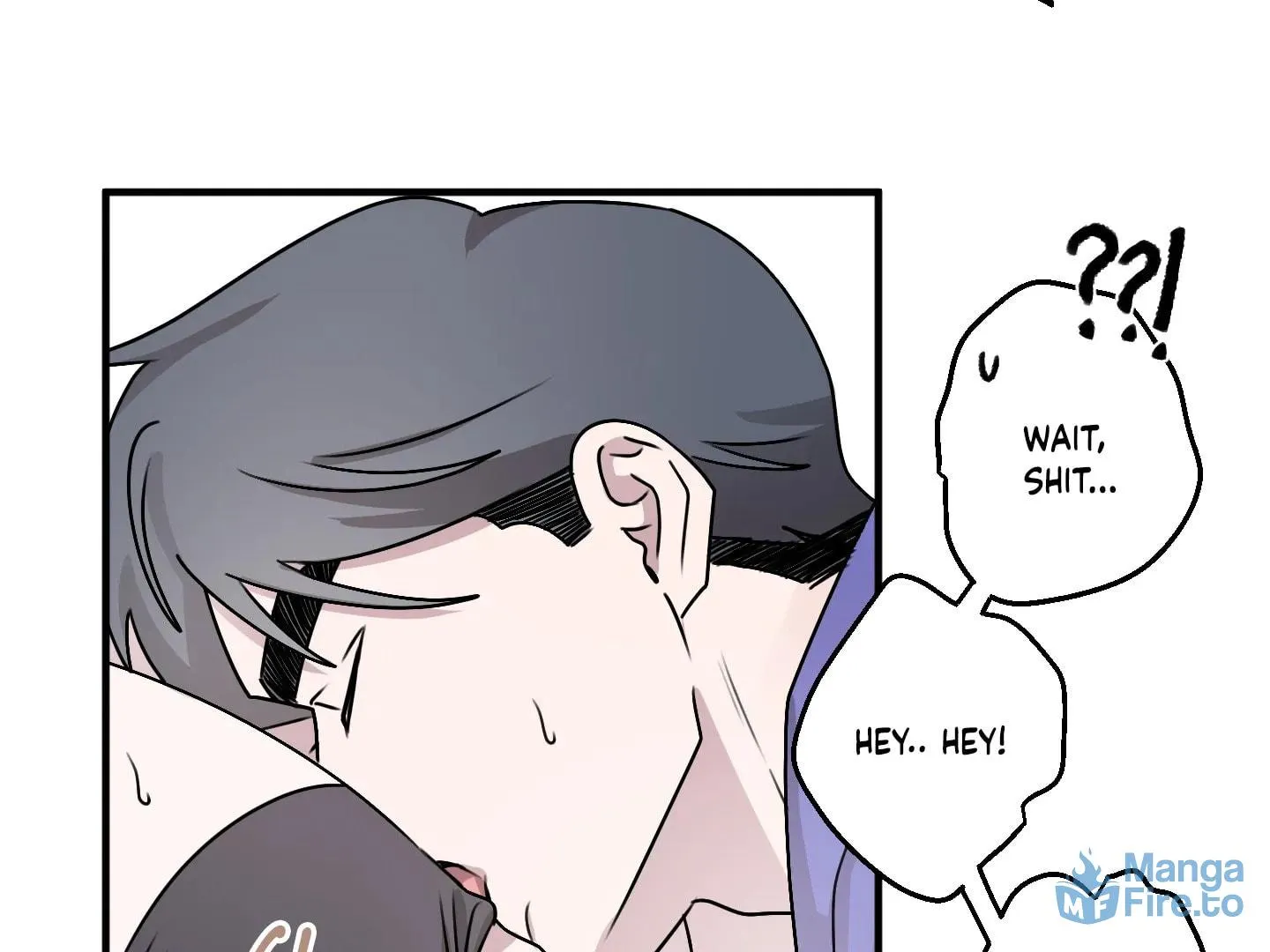 Same-Race Romance Chapter 2 page 24 - 