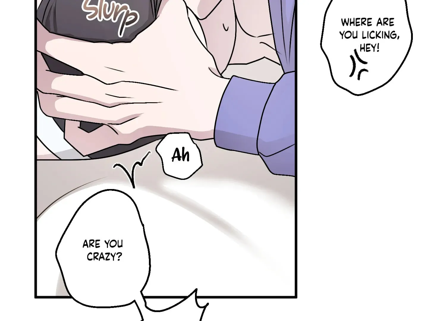 Same-Race Romance Chapter 2 page 25 - 
