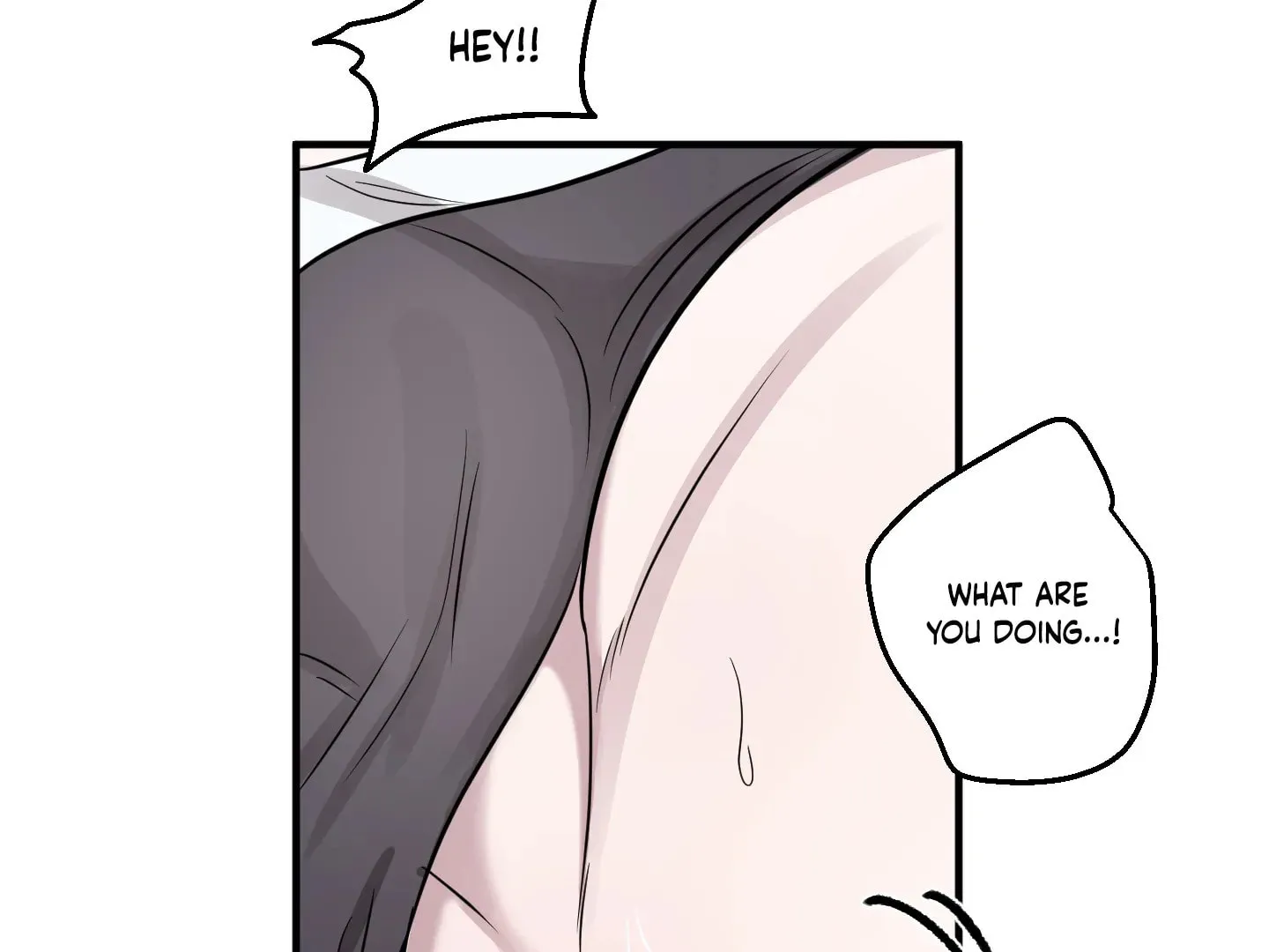 Same-Race Romance Chapter 2 page 26 - 