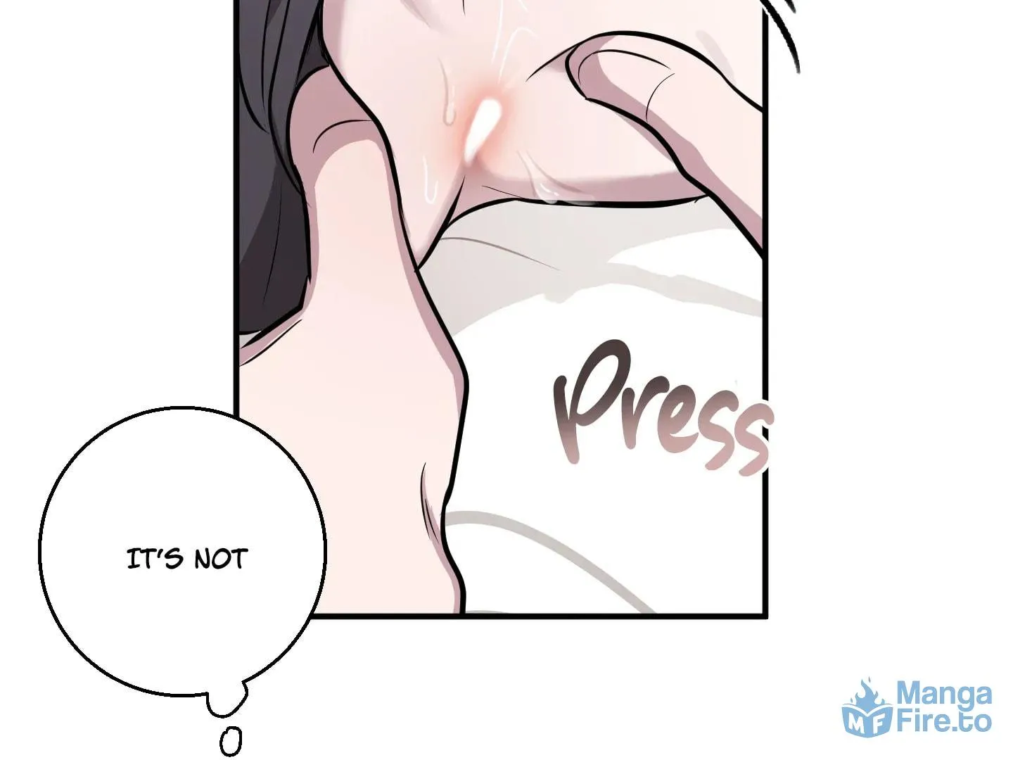 Same-Race Romance Chapter 2 page 27 - 