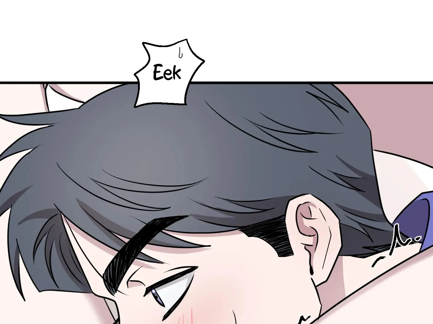 Same-Race Romance Chapter 2 page 28 - 
