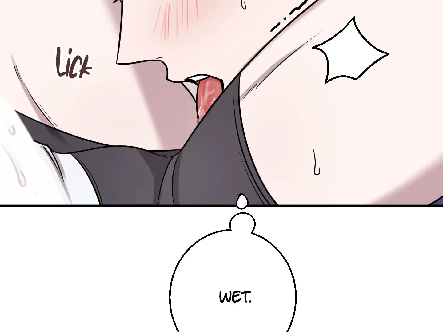 Same-Race Romance Chapter 2 page 29 - 