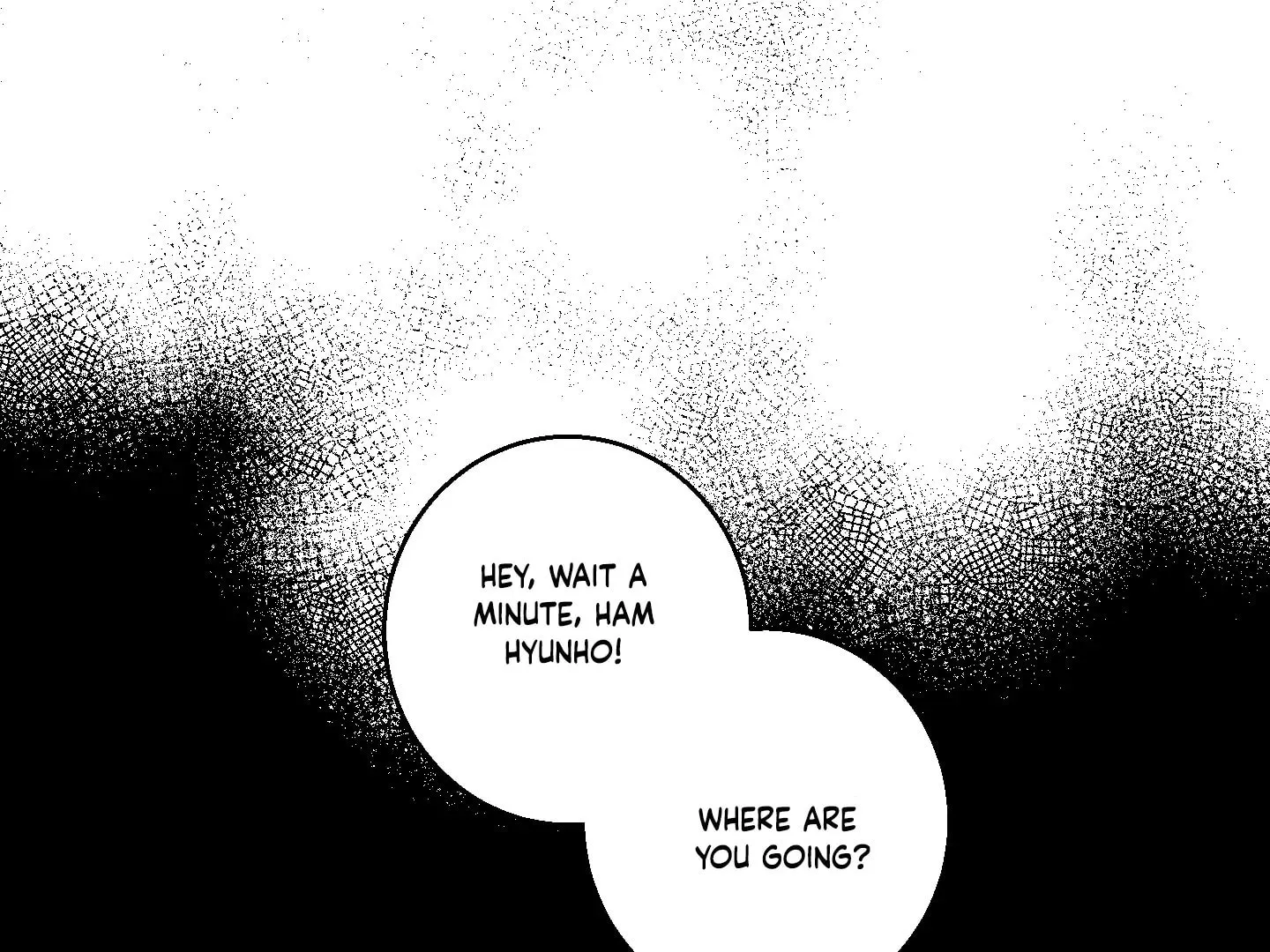 Same-Race Romance Chapter 2 page 35 - 