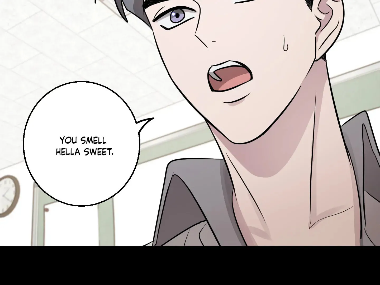 Same-Race Romance Chapter 2 page 37 - 