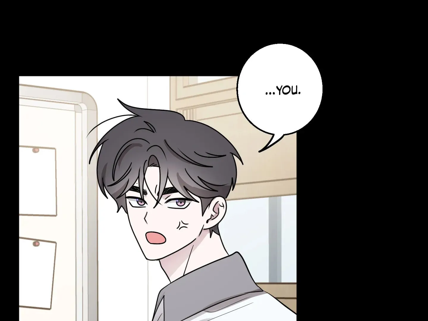 Same-Race Romance Chapter 2 page 38 - 