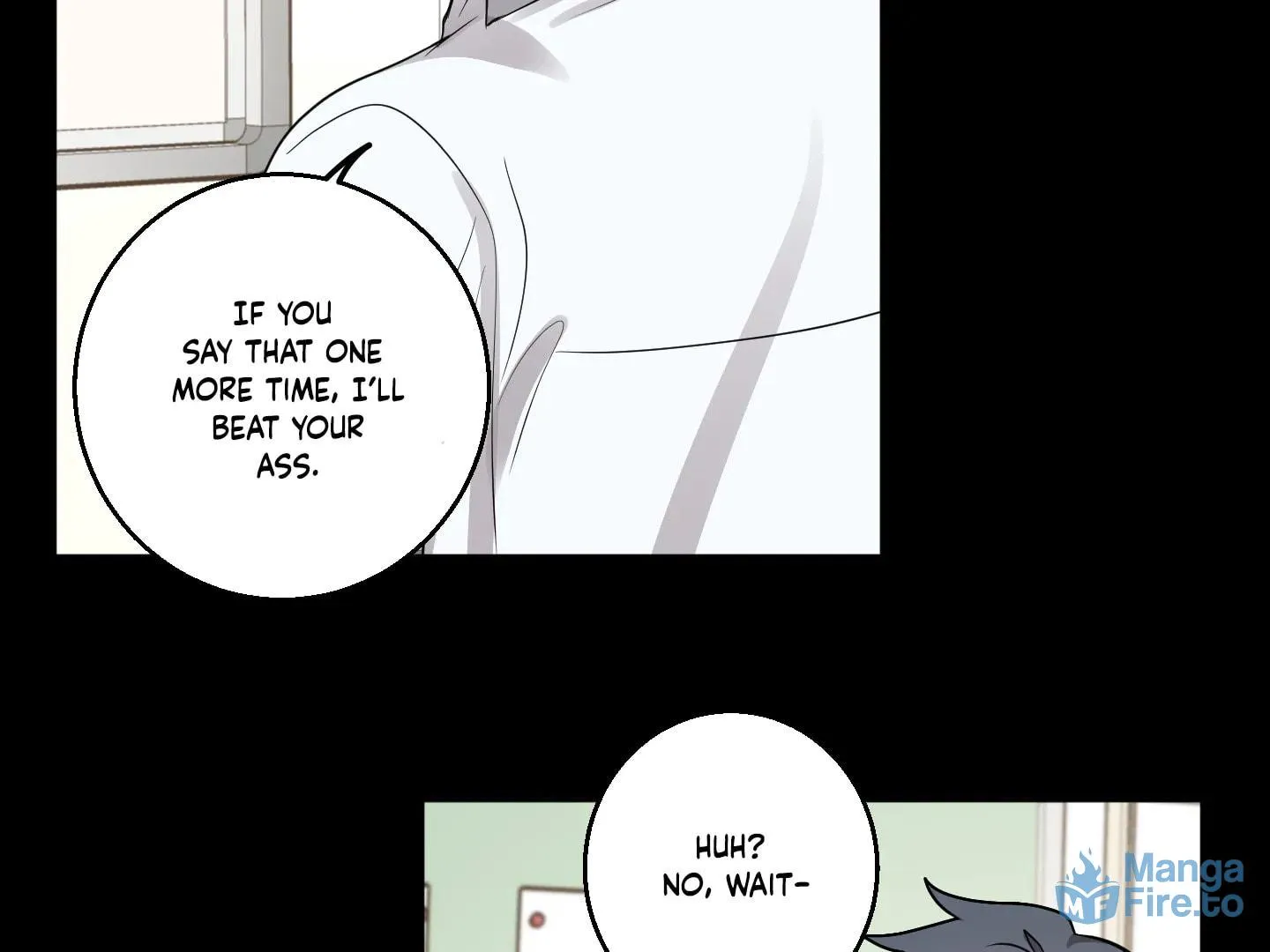 Same-Race Romance Chapter 2 page 39 - 
