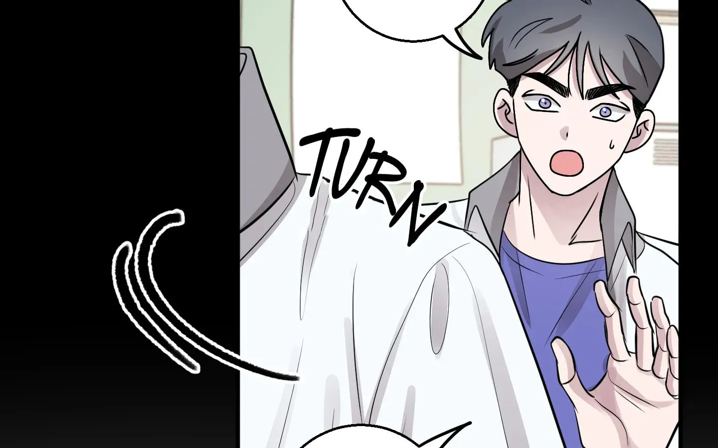 Same-Race Romance Chapter 2 page 40 - 