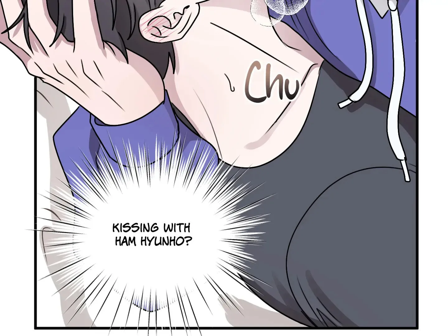 Same-Race Romance Chapter 2 page 5 - 