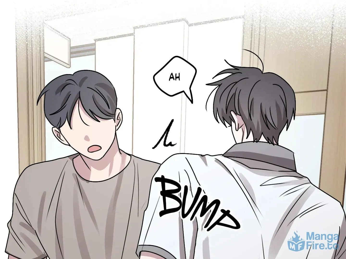 Same-Race Romance Chapter 2 page 42 - 
