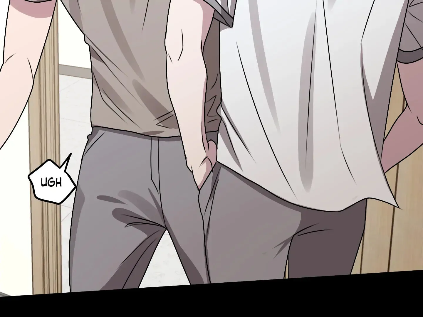 Same-Race Romance Chapter 2 page 43 - 