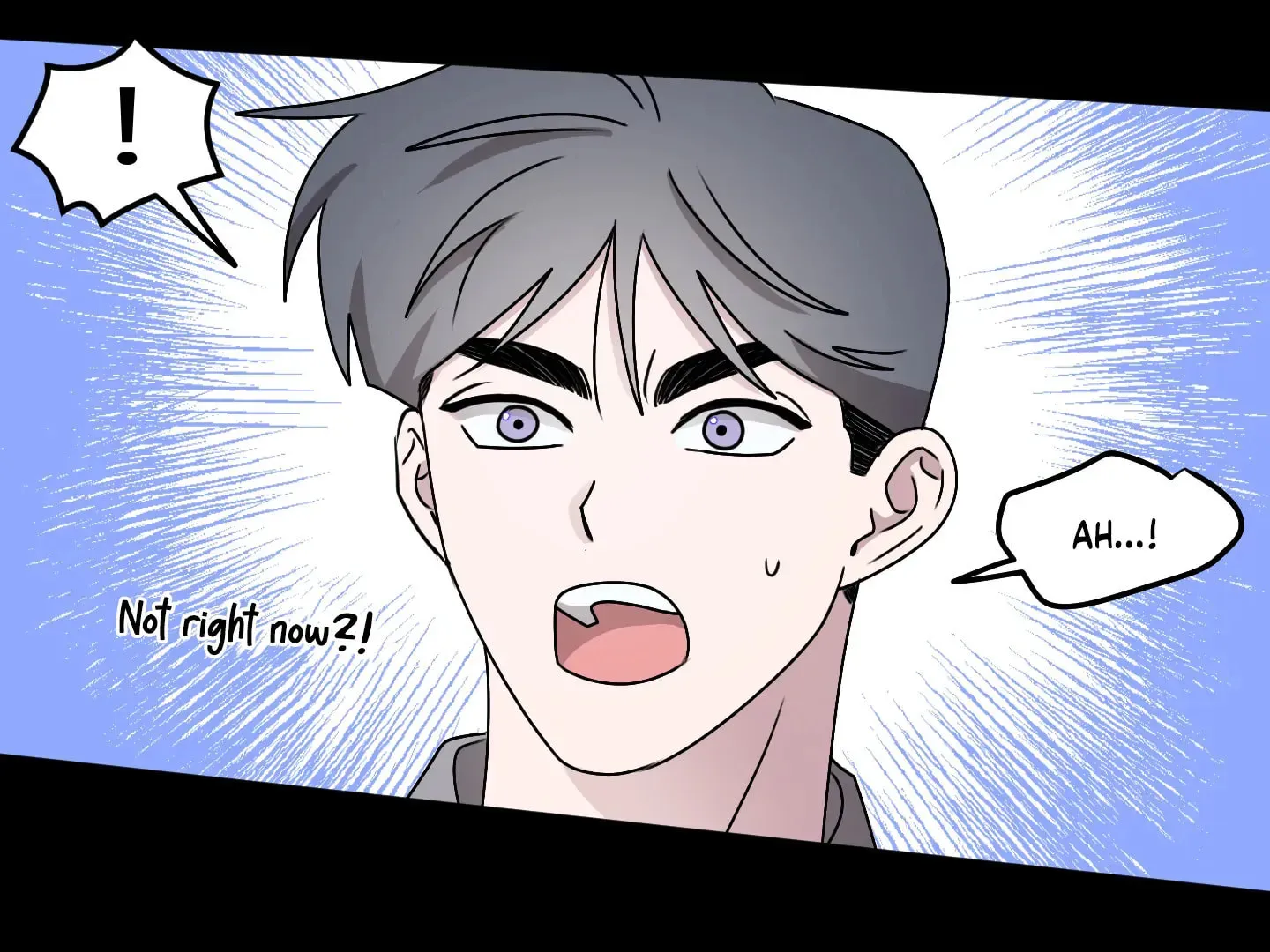 Same-Race Romance Chapter 2 page 44 - 