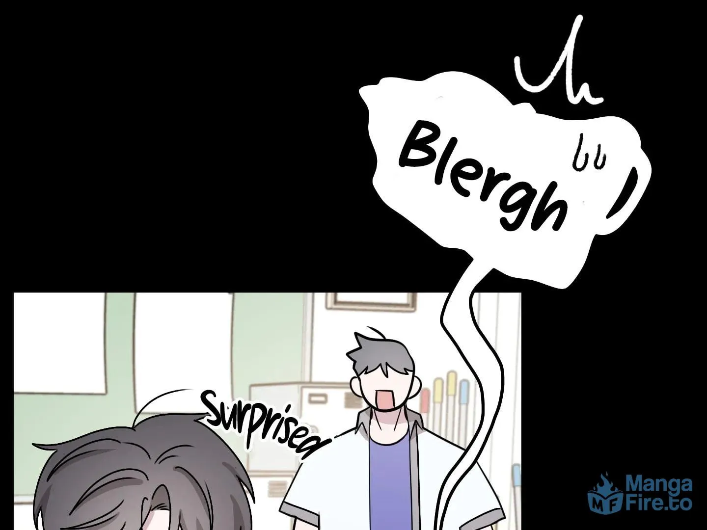Same-Race Romance Chapter 2 page 45 - 