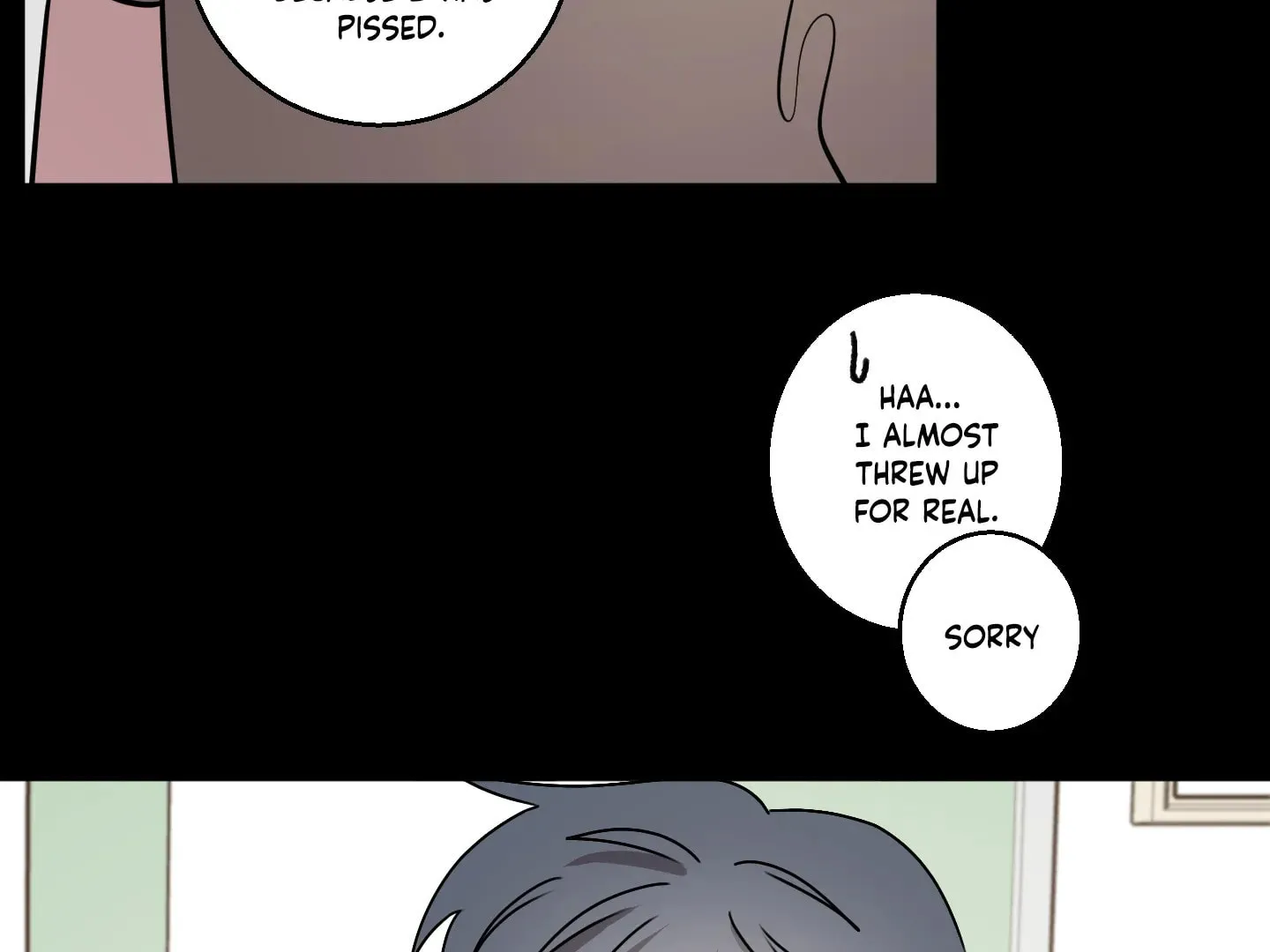 Same-Race Romance Chapter 2 page 47 - 