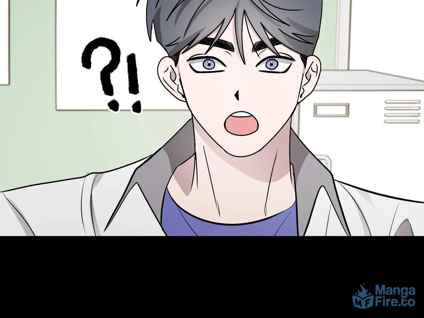 Same-Race Romance Chapter 2 page 48 - 