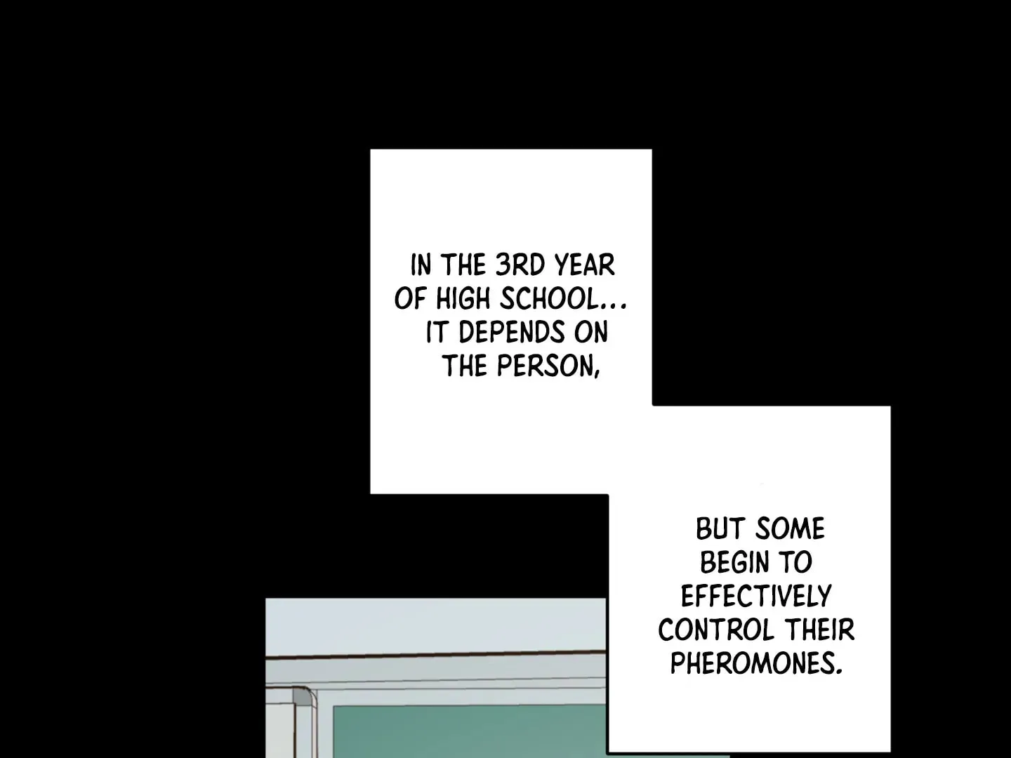 Same-Race Romance Chapter 2 page 49 - 