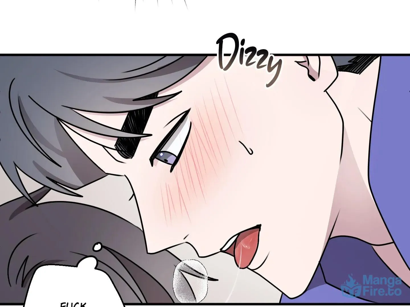 Same-Race Romance Chapter 2 page 6 - 
