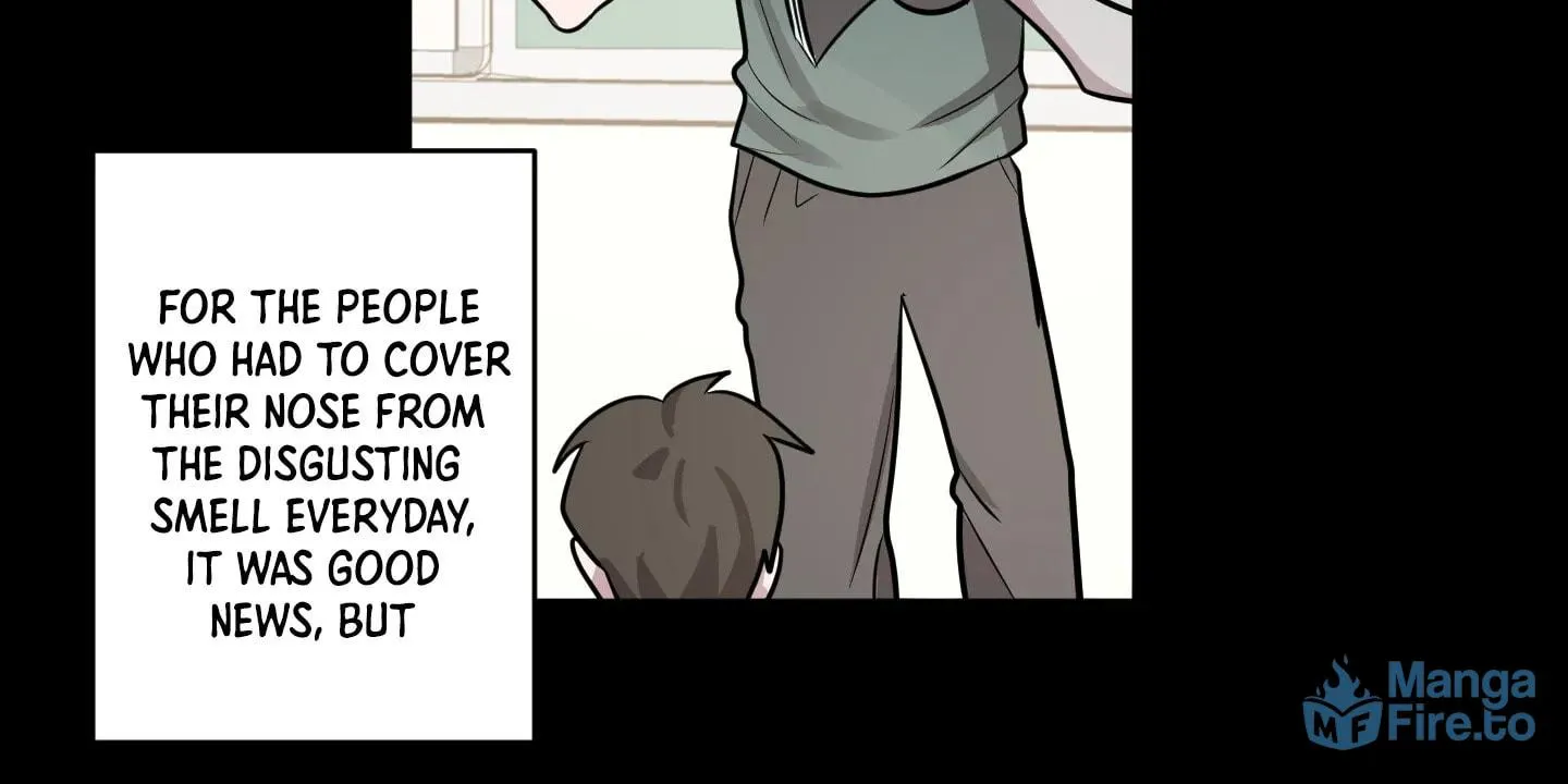 Same-Race Romance Chapter 2 page 51 - 