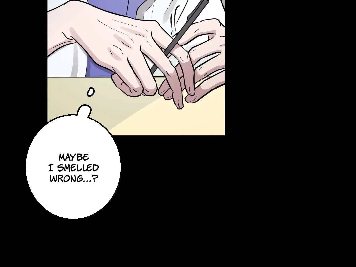 Same-Race Romance Chapter 2 page 53 - 