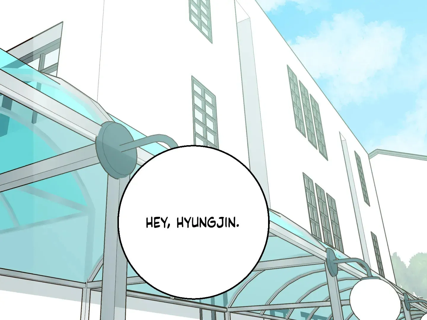 Same-Race Romance Chapter 2 page 55 - 