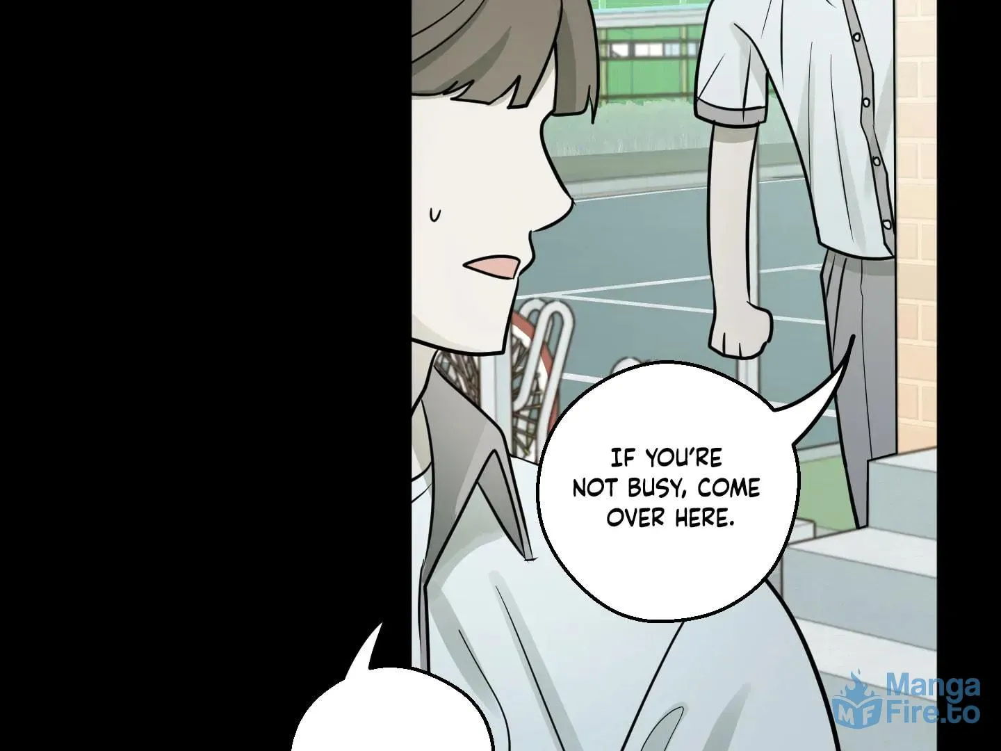 Same-Race Romance Chapter 2 page 57 - 