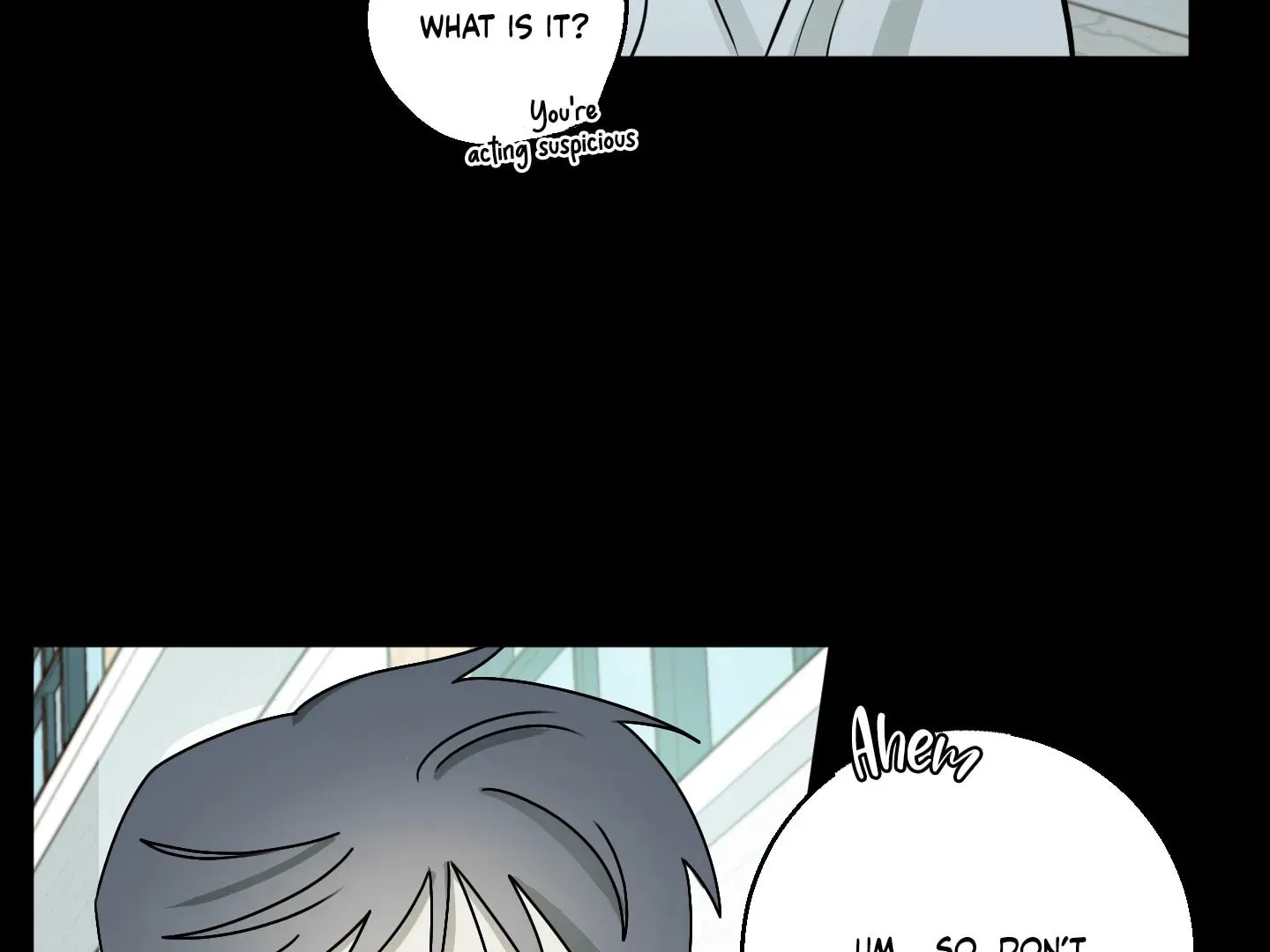 Same-Race Romance Chapter 2 page 58 - 