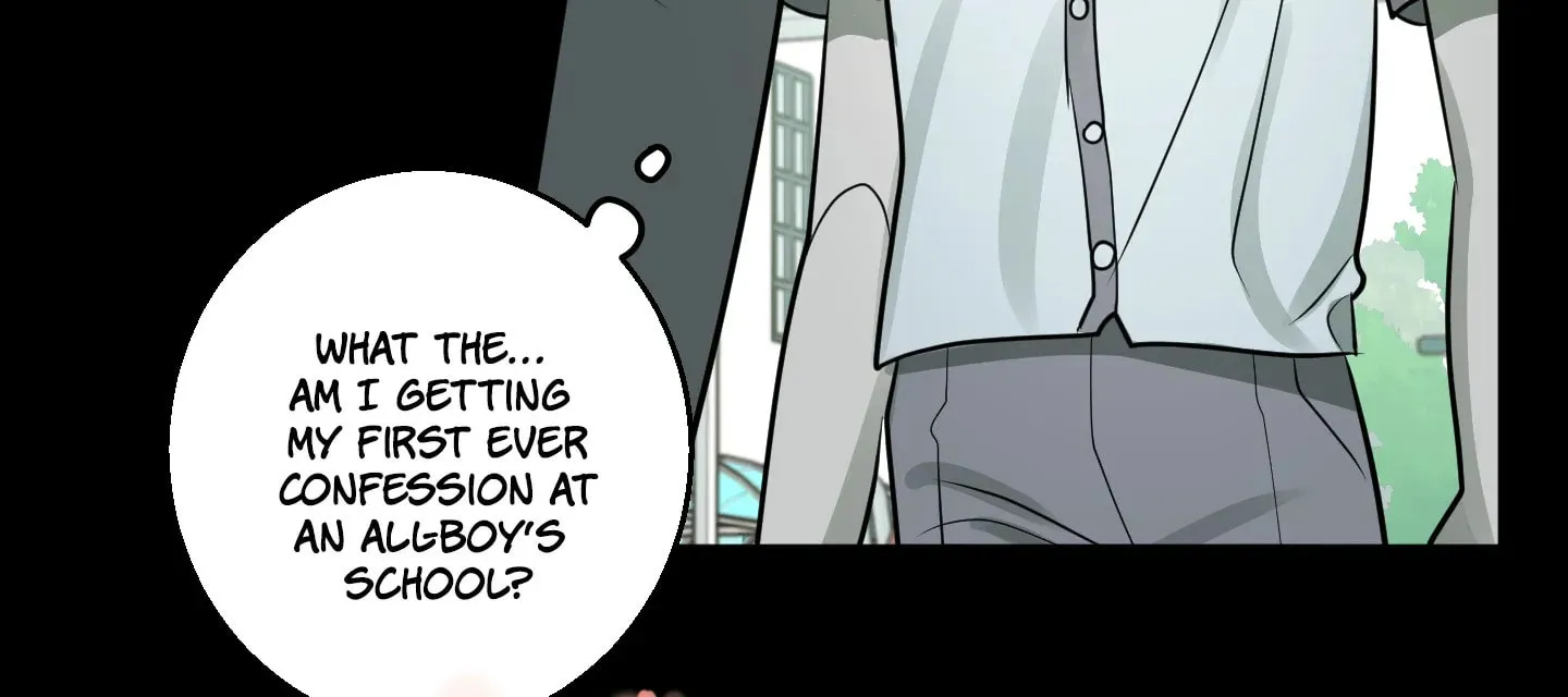 Same-Race Romance Chapter 2 page 61 - 