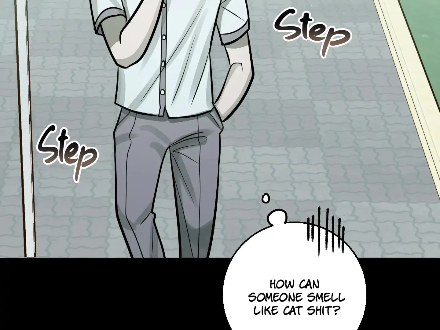 Same-Race Romance Chapter 2 page 71 - 