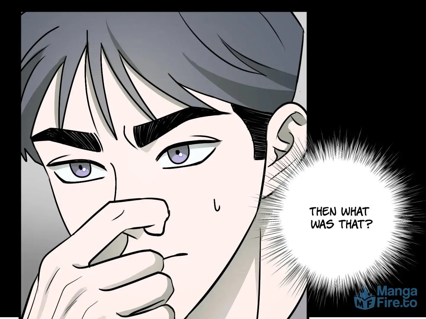 Same-Race Romance Chapter 2 page 75 - 