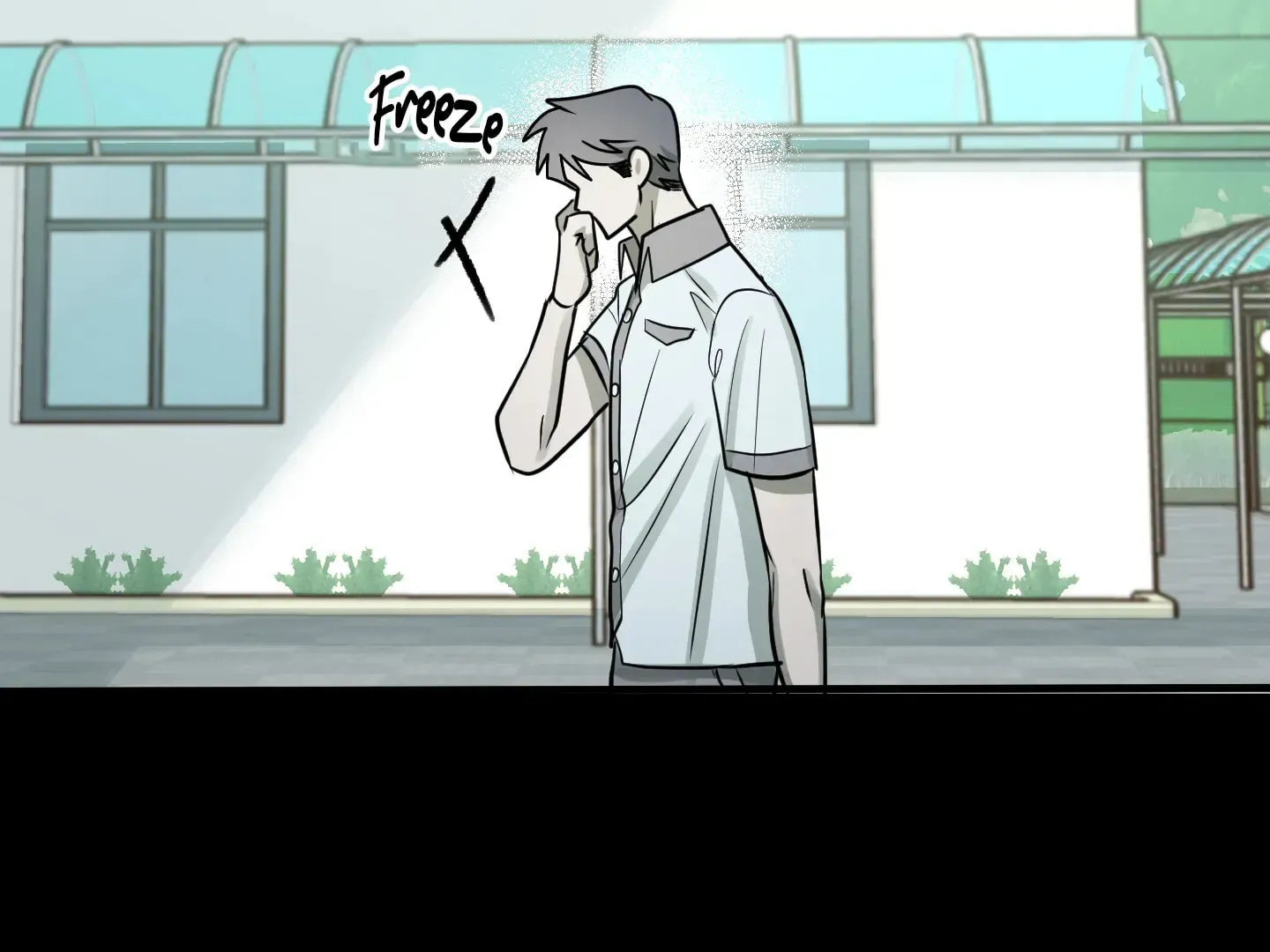 Same-Race Romance Chapter 2 page 77 - 
