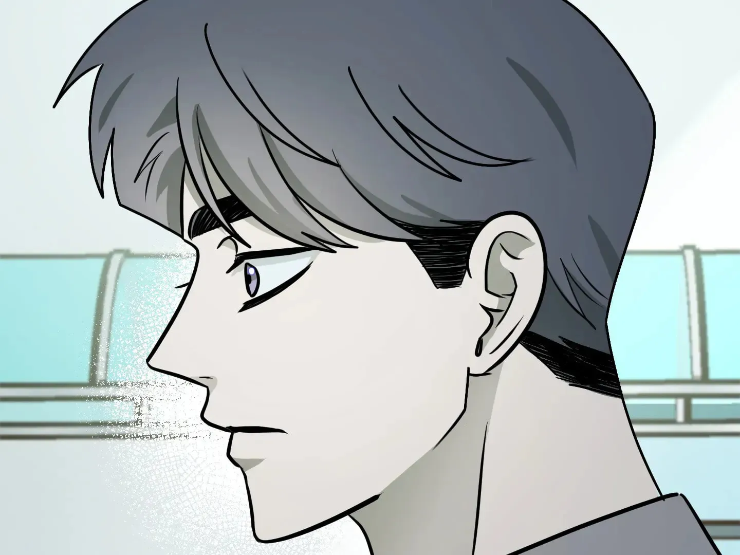 Same-Race Romance Chapter 2 page 79 - 